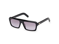 Gafas de Sol Adidas OR133 01B 55 17