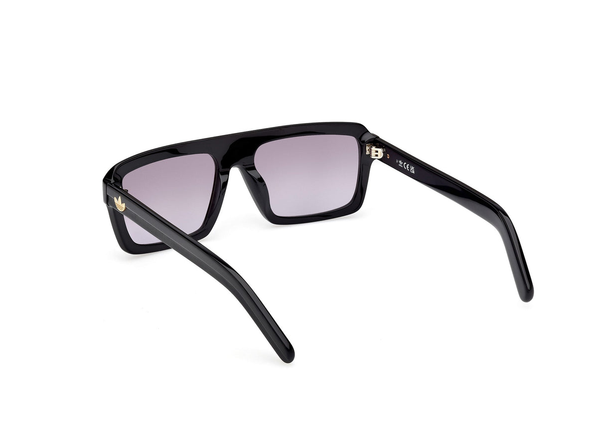 Gafas de Sol Adidas OR133 01B 55 17