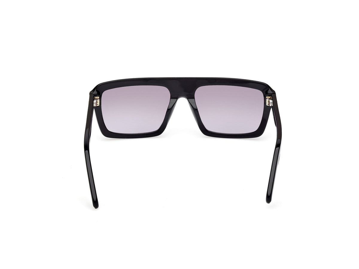 Gafas de Sol Adidas OR133 01B 55 17