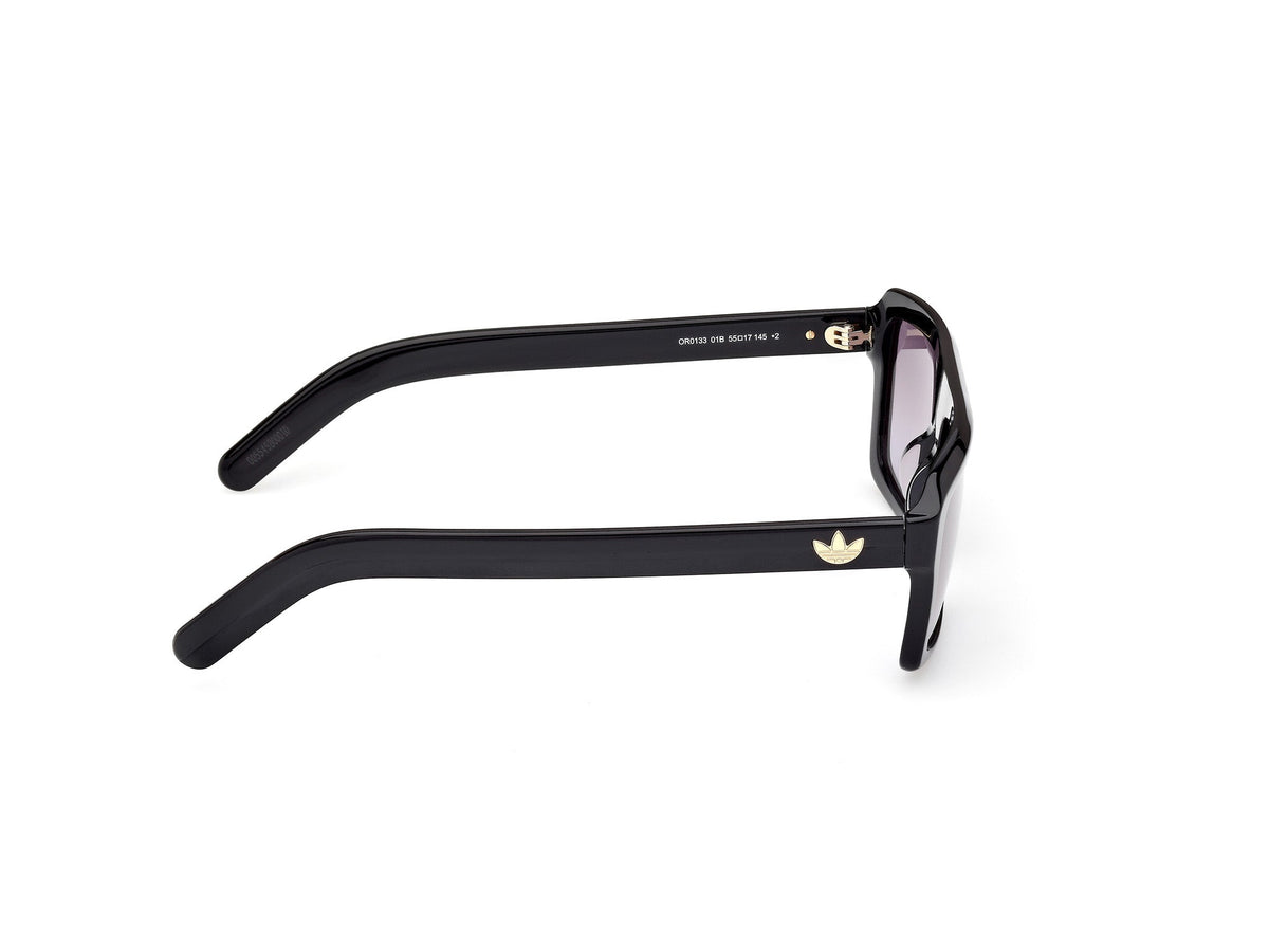 Gafas de Sol Adidas OR133 01B 55 17