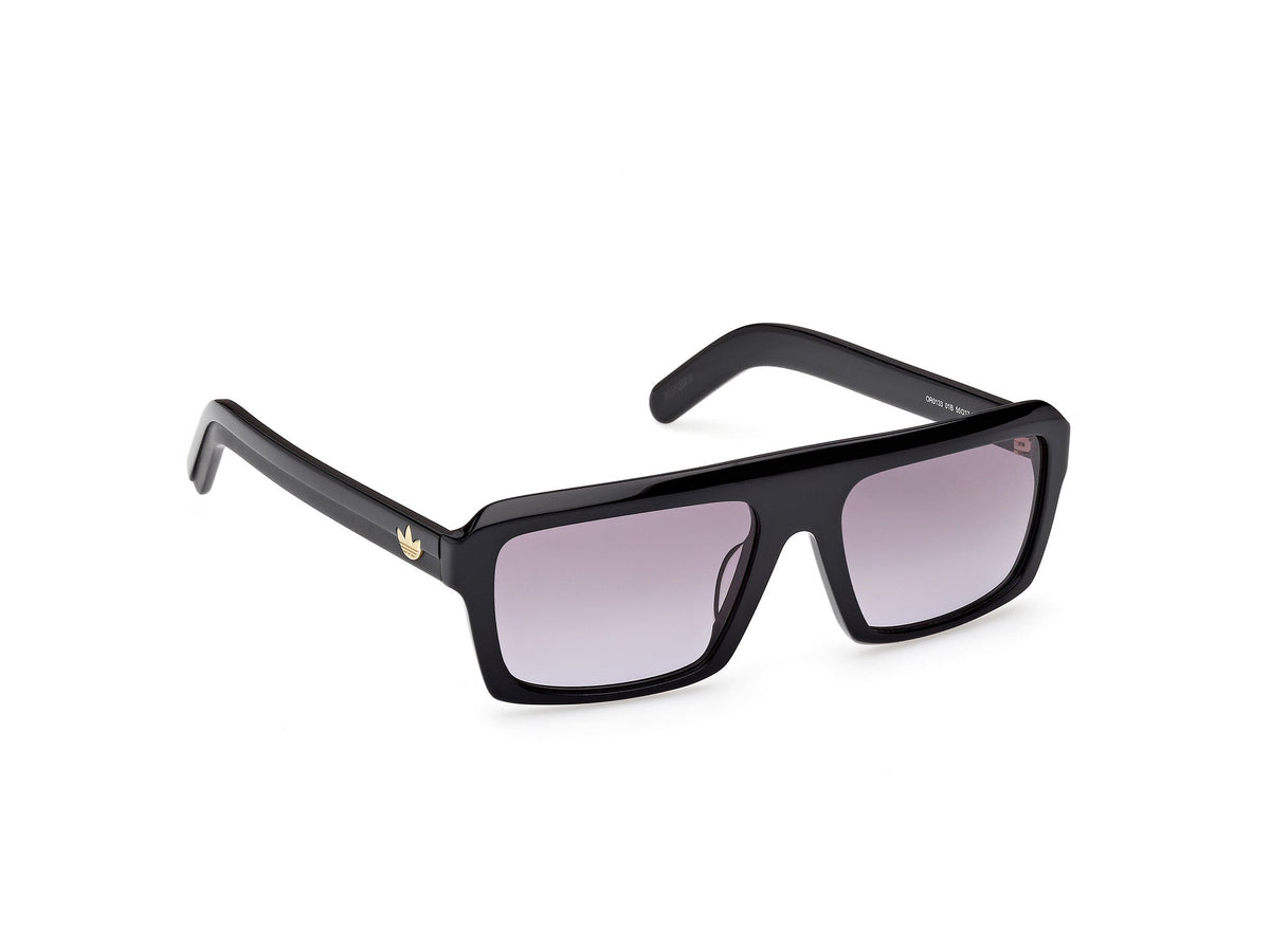 Gafas de Sol Adidas OR133 01B 55 17