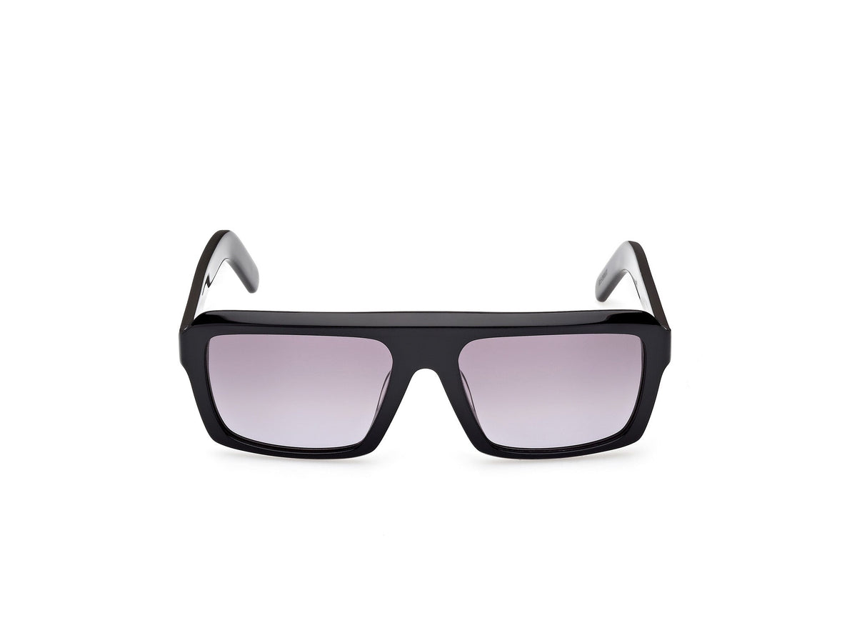 Gafas de Sol Adidas OR133 01B 55 17