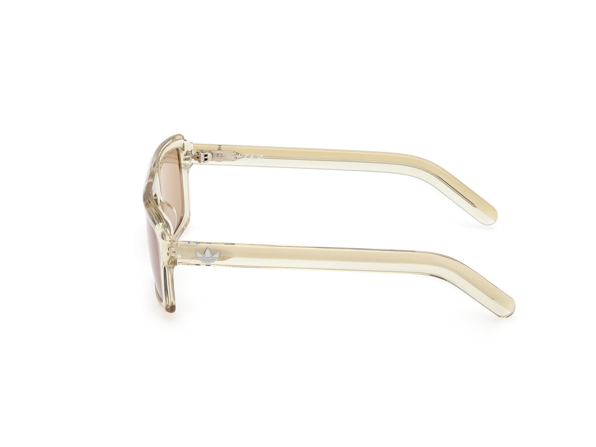 Gafas de Sol Adidas OR133 39E 55 17