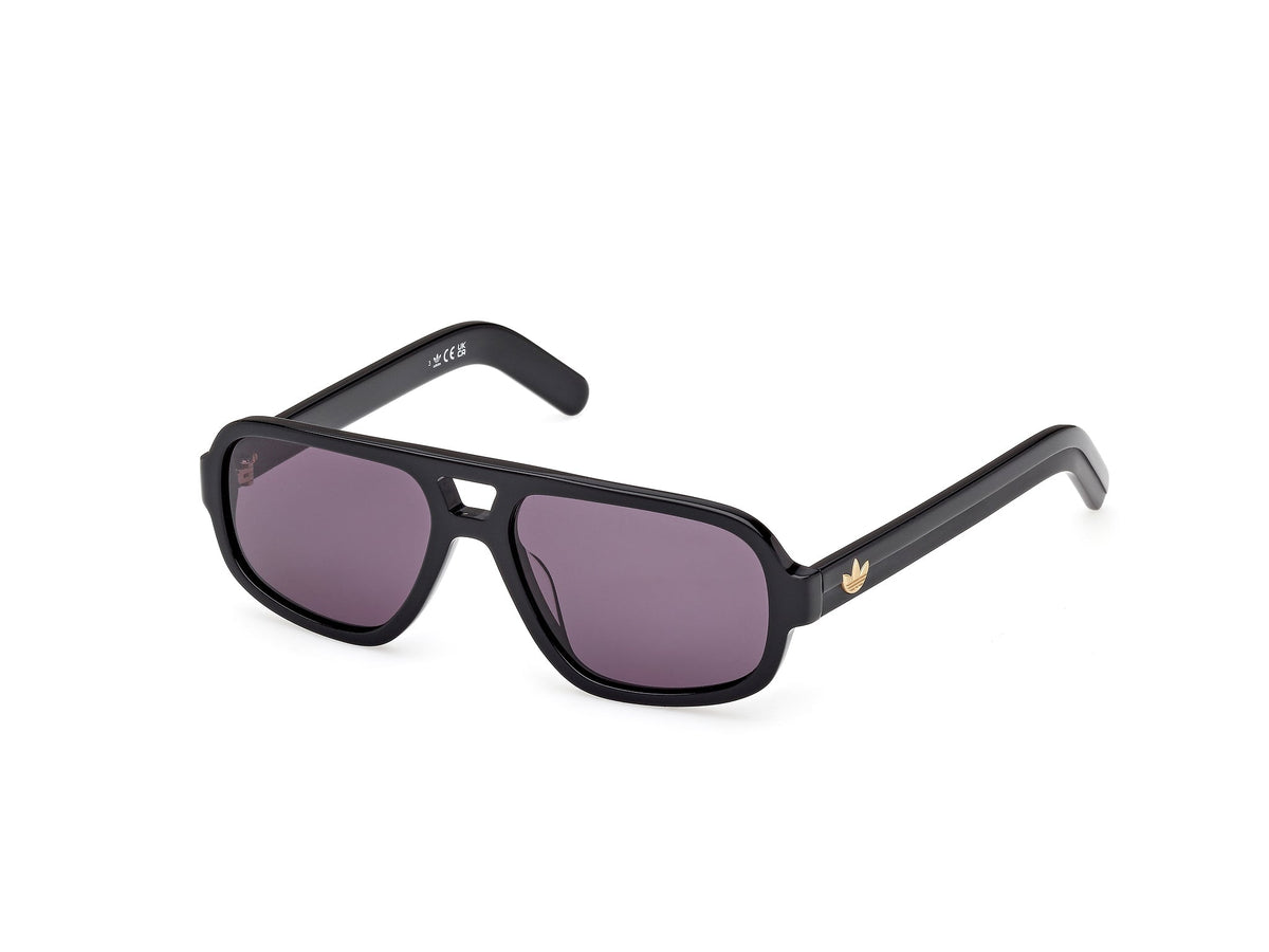 Gafas de Sol Adidas OR134 01A 55 16