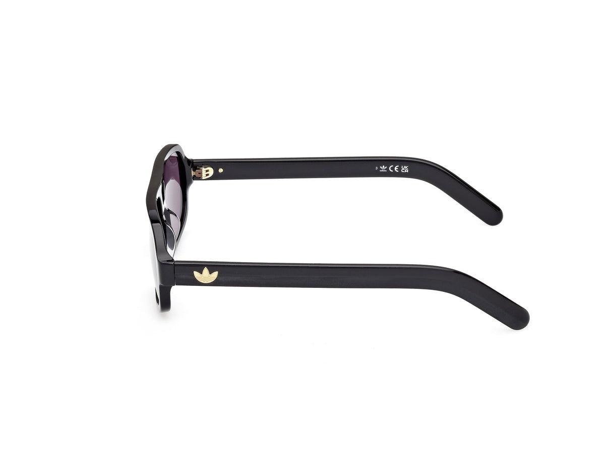 Gafas de Sol Adidas OR134 01A 55 16