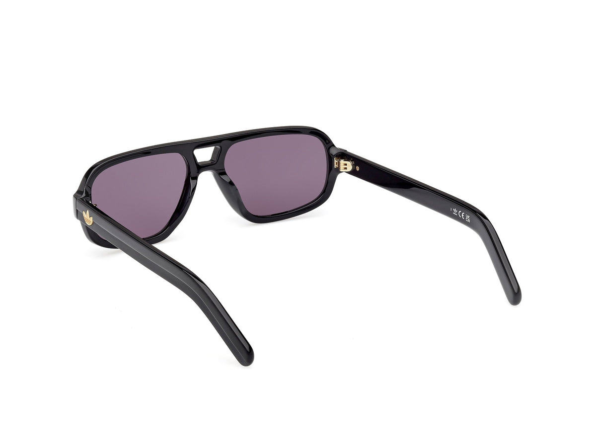 Gafas de Sol Adidas OR134 01A 55 16
