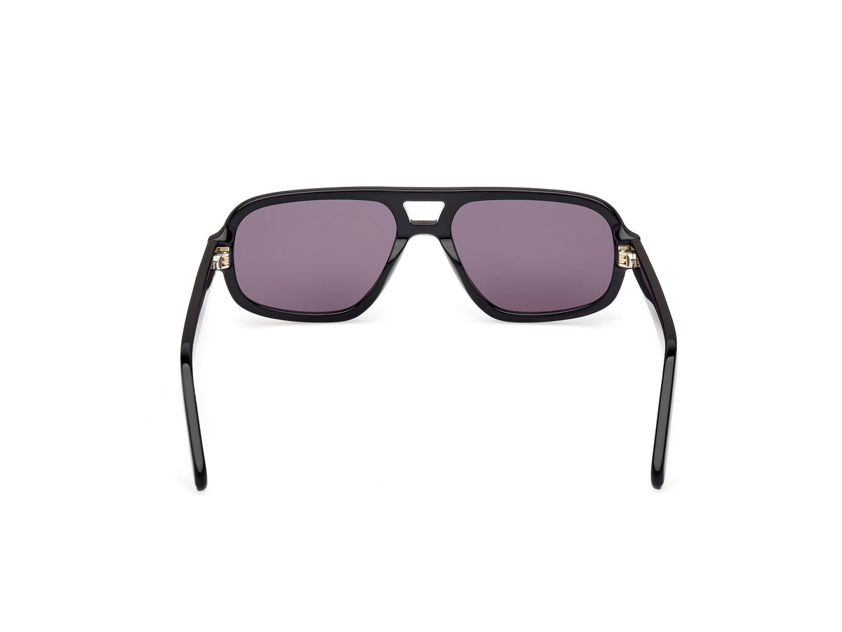 Gafas de Sol Adidas OR134 01A 55 16