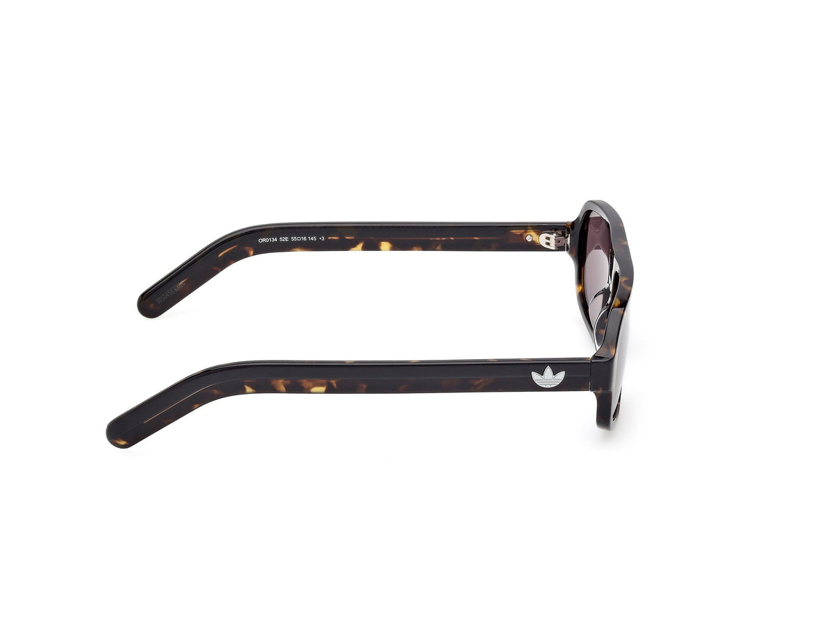 Gafas de Sol Adidas OR134 52E 55 16