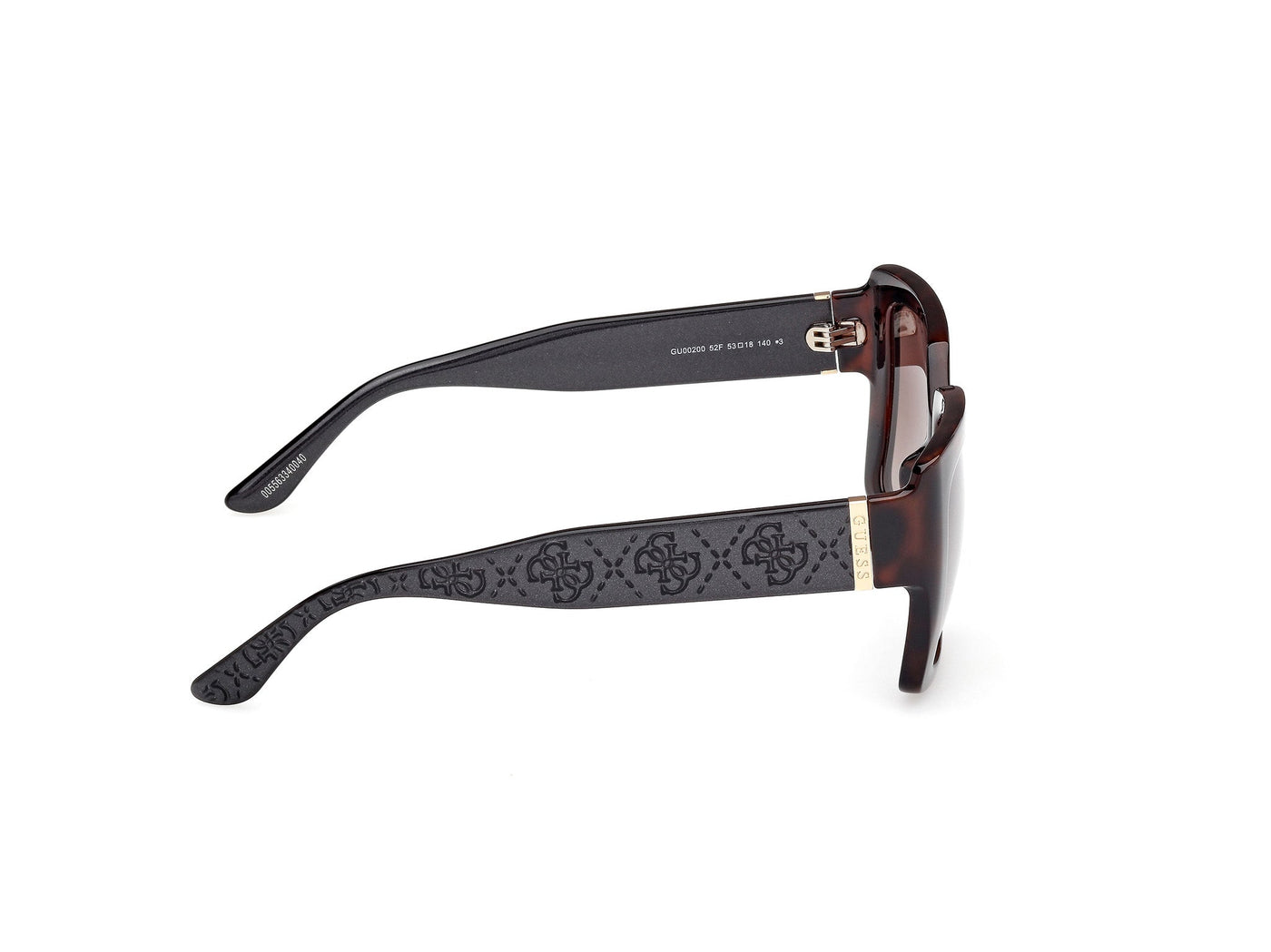 Gafas de Sol Guess GU00200 52F 53 18