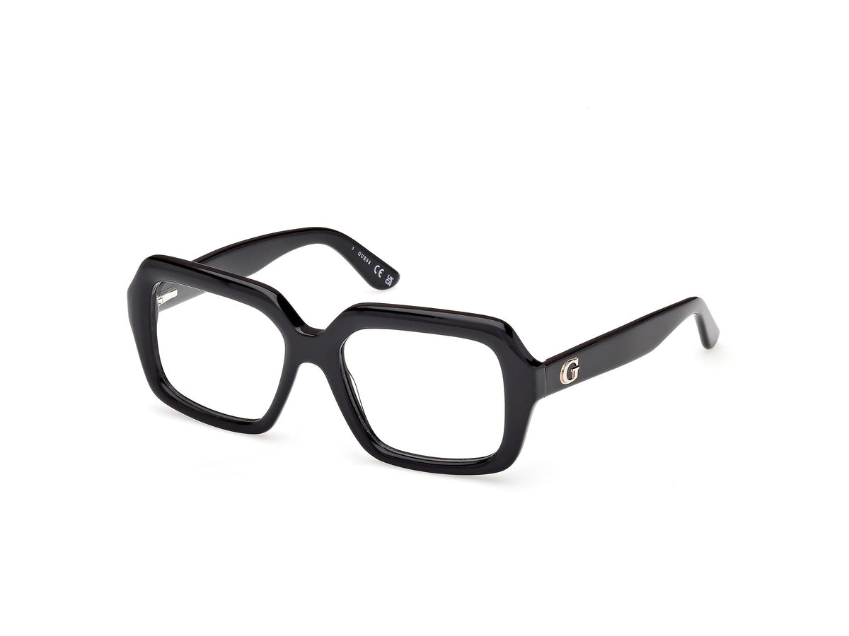 Gafas Graduadas Guess GU50226 001 52 17