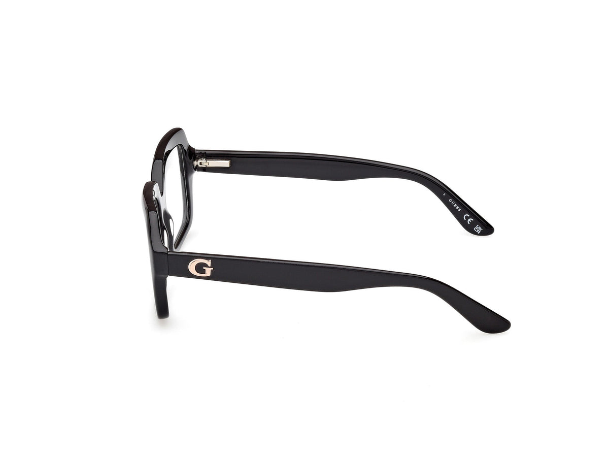 Gafas Graduadas Guess GU50226 001 52 17