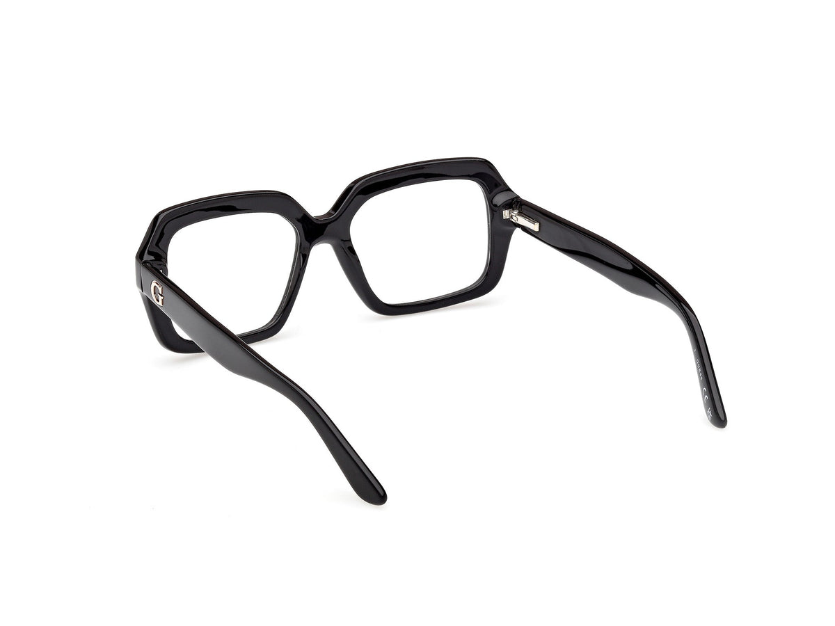 Gafas Graduadas Guess GU50226 001 52 17