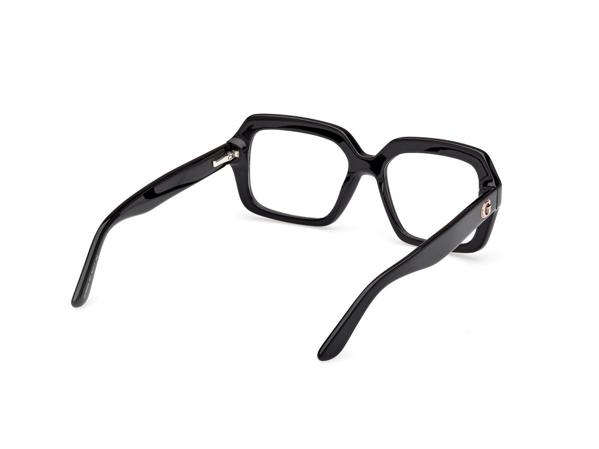 Gafas Graduadas Guess GU50226 001 52 17