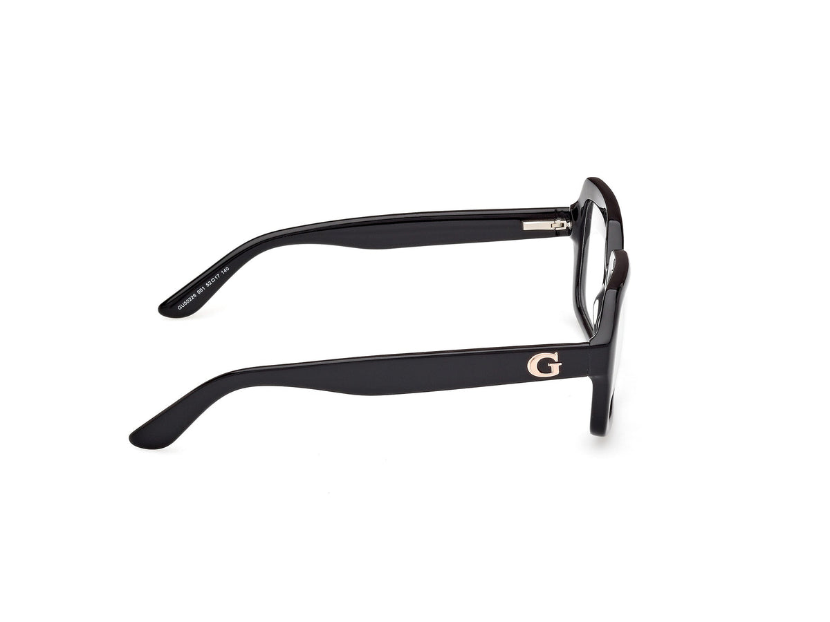 Gafas Graduadas Guess GU50226 001 52 17