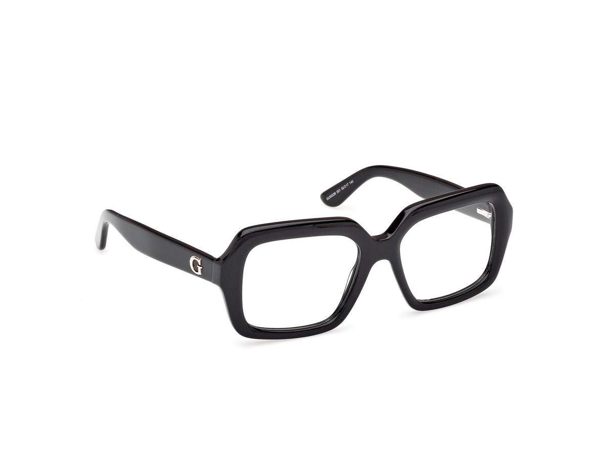 Gafas Graduadas Guess GU50226 001 52 17