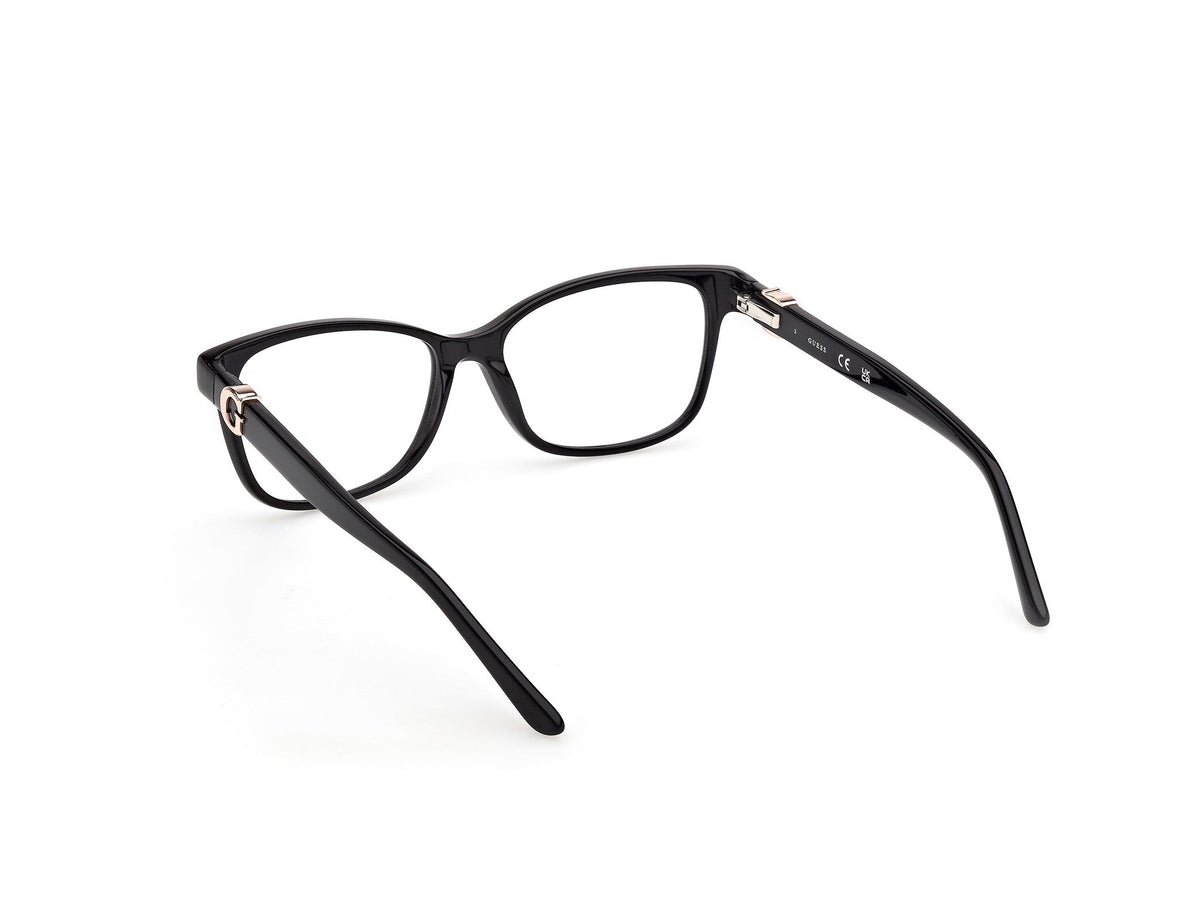 Prescription Glasses Guess GU50227 001 52 / 54 15