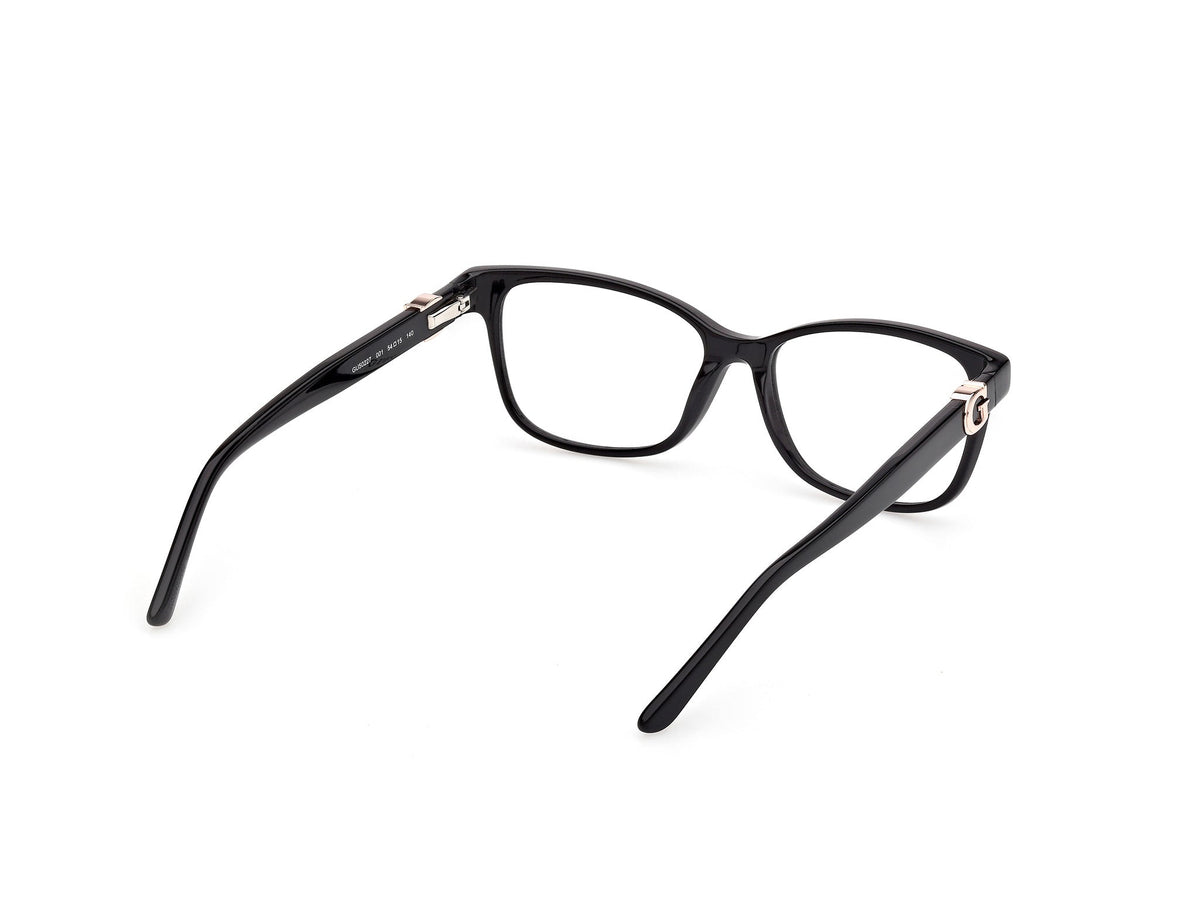 Prescription Glasses Guess GU50227 001 52 / 54 15