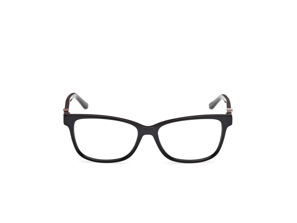 Prescription Glasses Guess GU50227 001 52 / 54 15