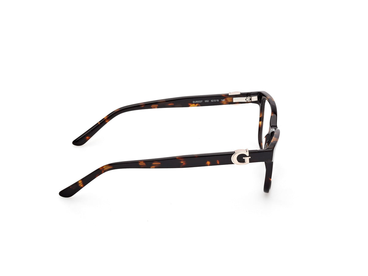 Prescription Glasses Guess GU50227 052 52 / 54 15