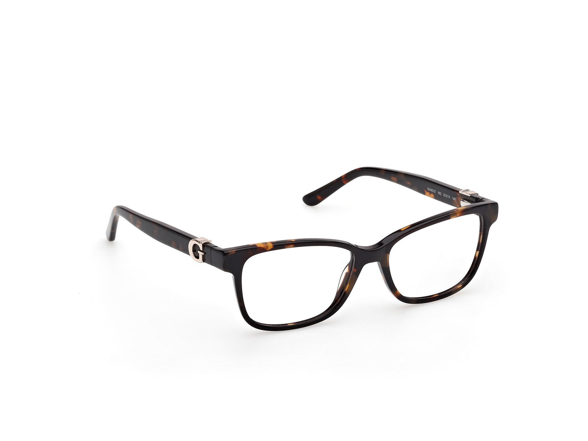 Prescription Glasses Guess GU50227 052 52 / 54 15