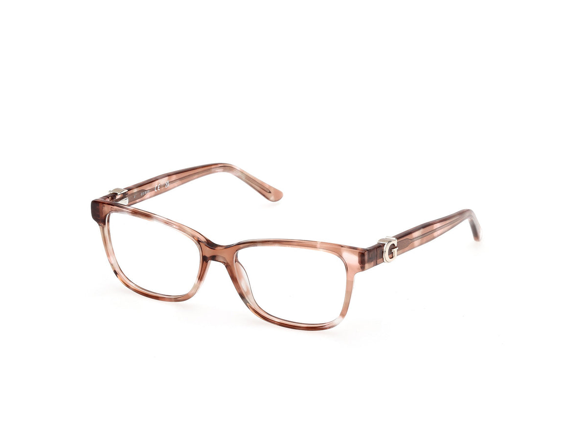 Prescription Glasses Guess GU50227 059 54 15