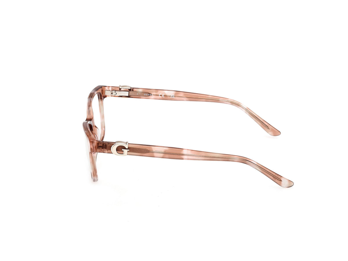 Prescription Glasses Guess GU50227 059 54 15