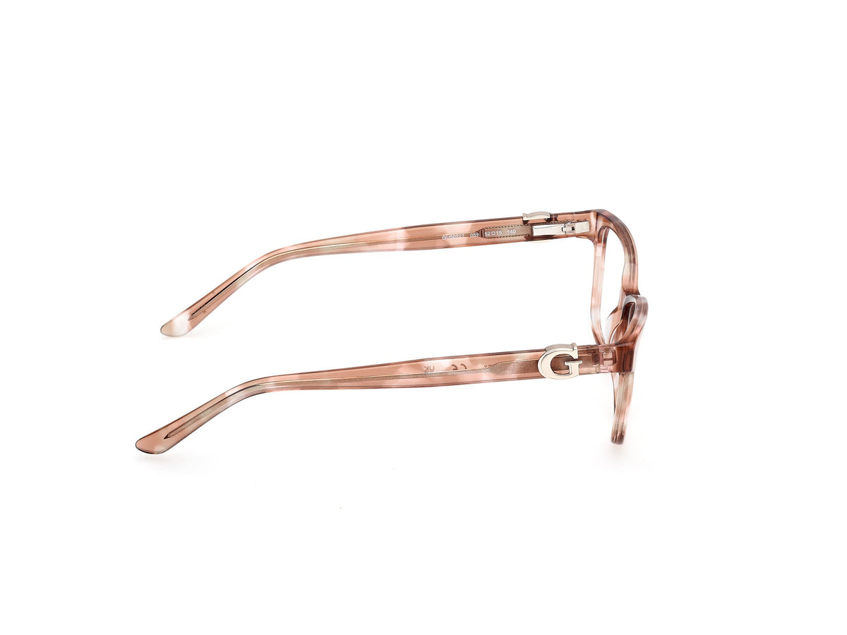 Prescription Glasses Guess GU50227 059 54 15