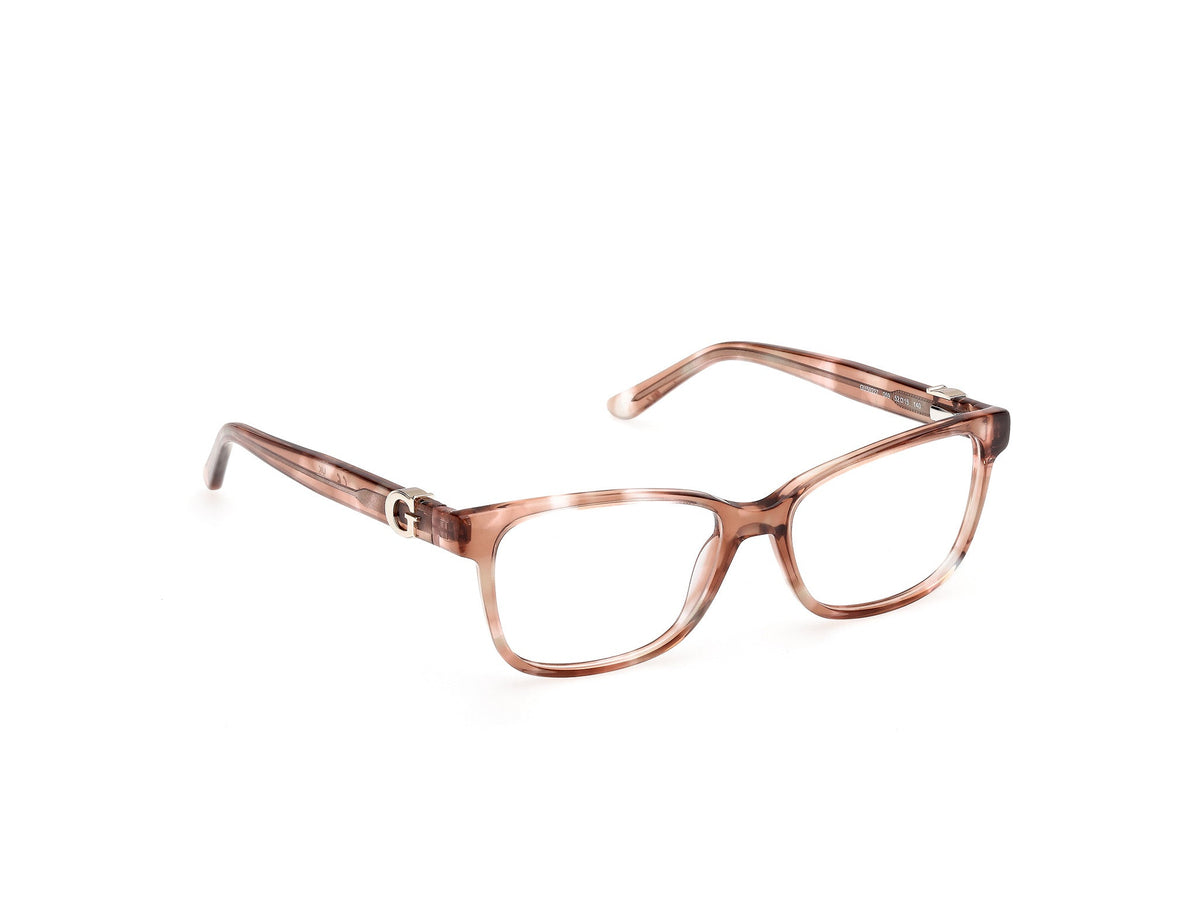 Prescription Glasses Guess GU50227 059 54 15