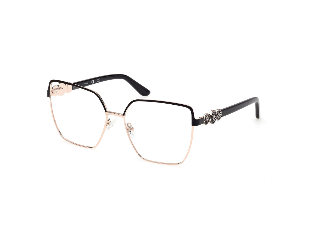 Gafas Graduadas Guess GU50229 005 57 16