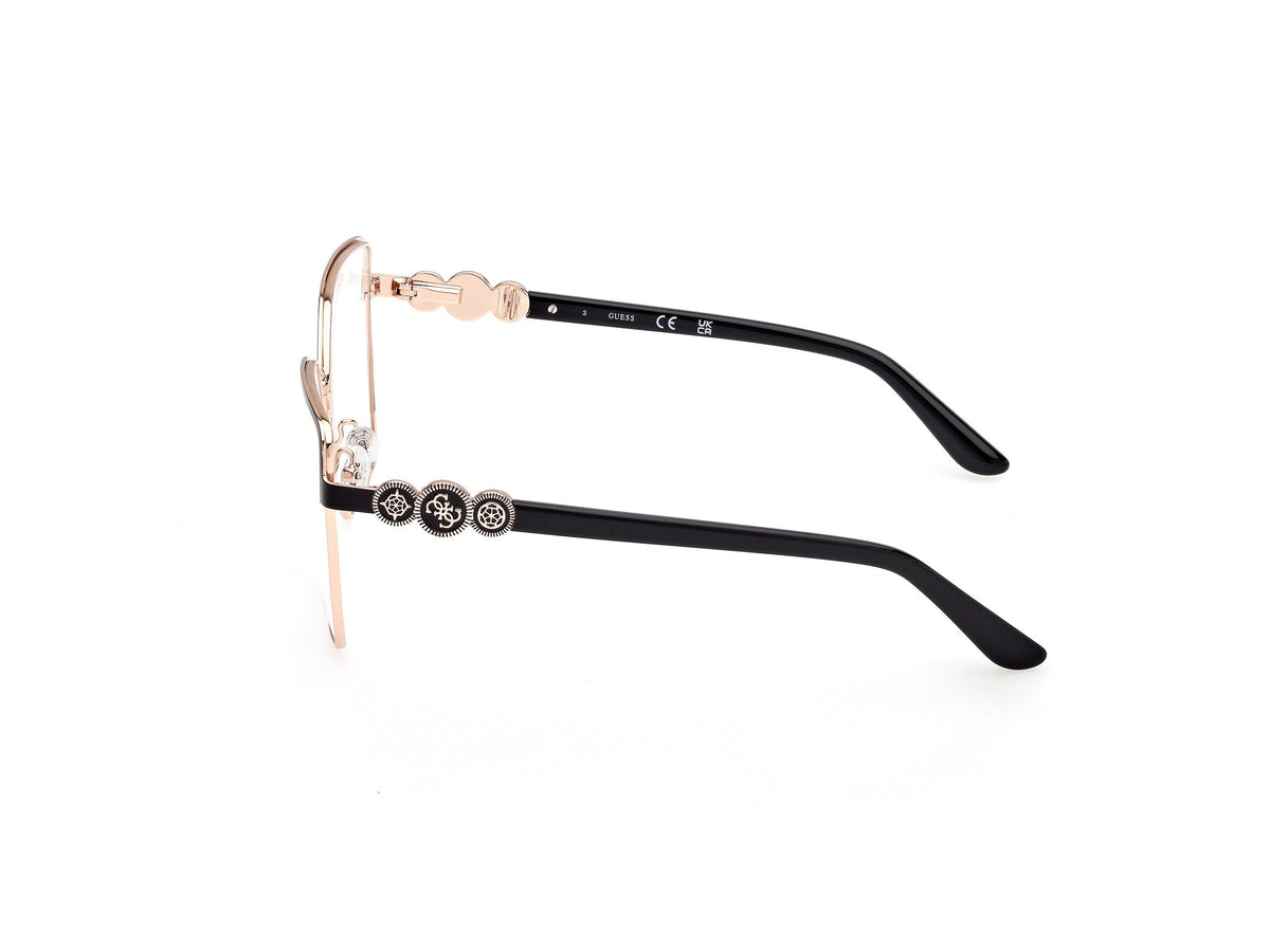 Gafas Graduadas Guess GU50229 005 57 16