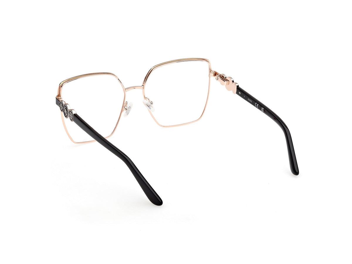 Gafas Graduadas Guess GU50229 005 57 16