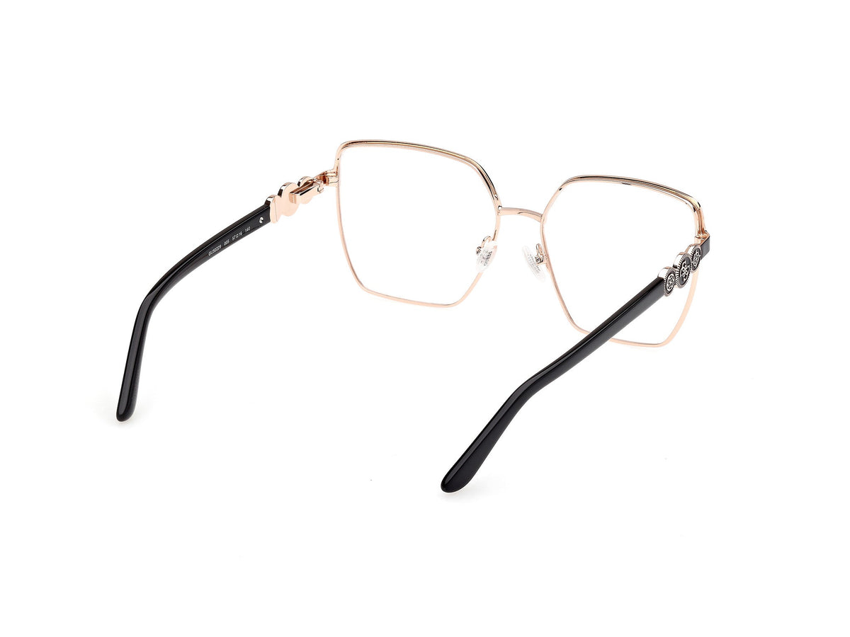 Gafas Graduadas Guess GU50229 005 57 16