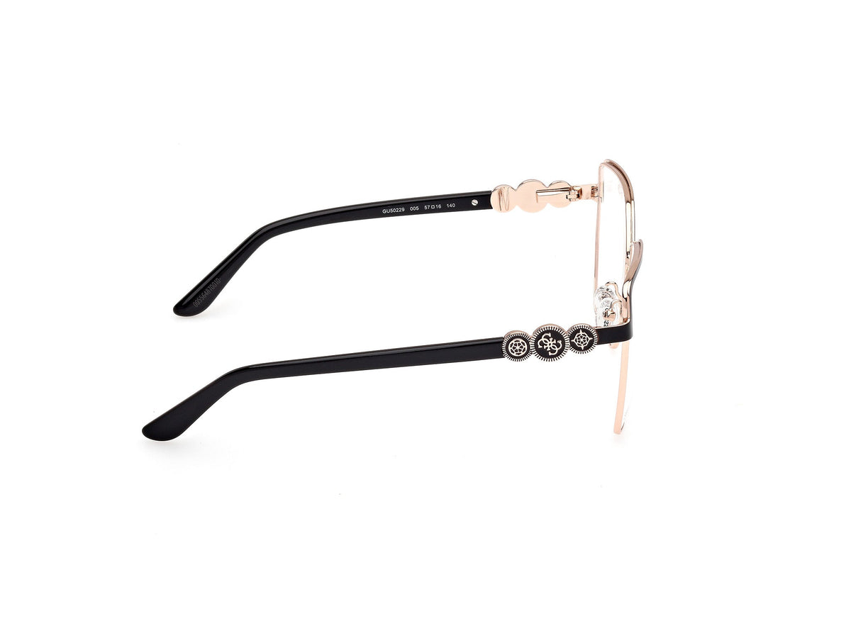 Gafas Graduadas Guess GU50229 005 57 16