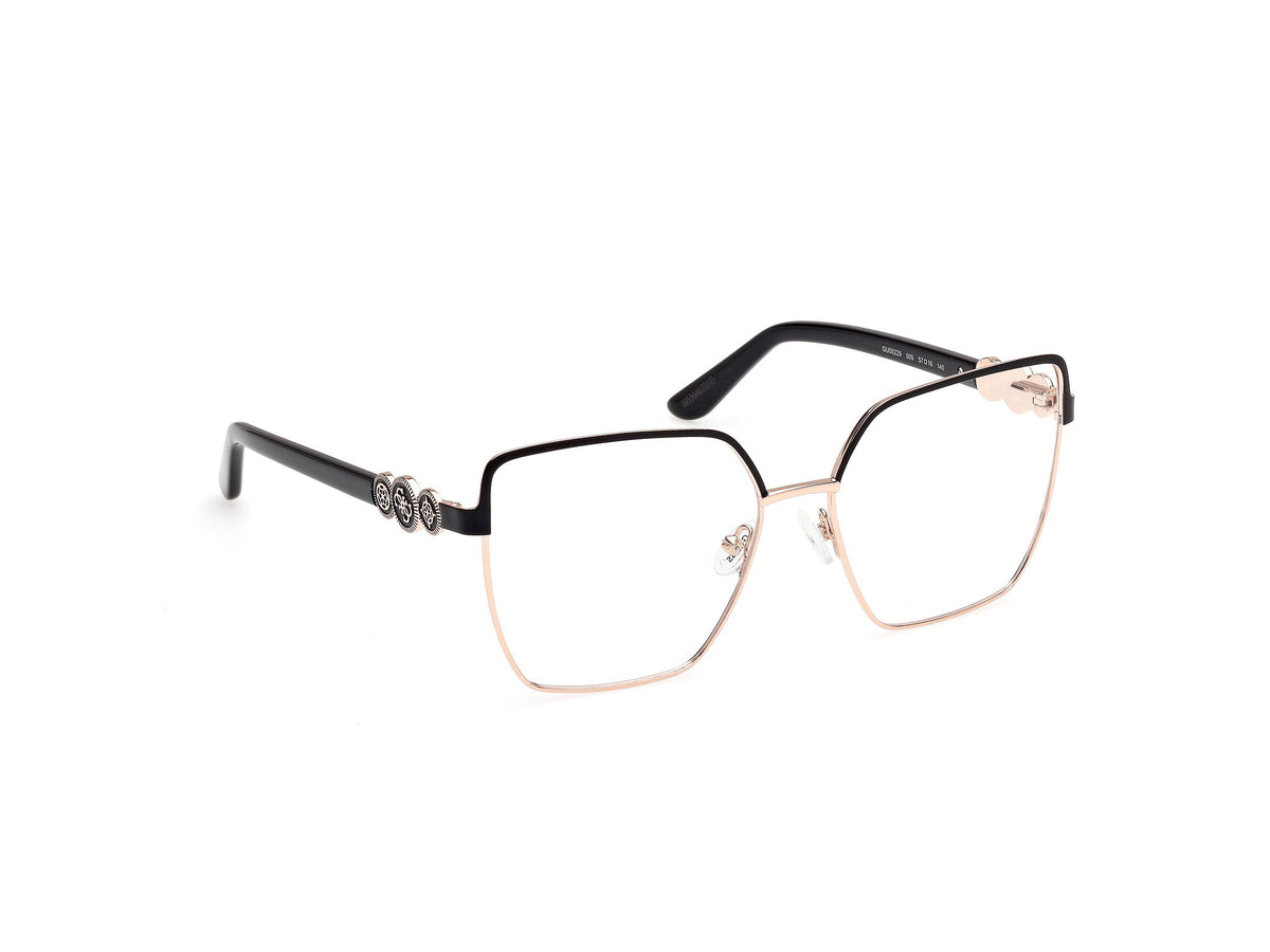 Gafas Graduadas Guess GU50229 005 57 16