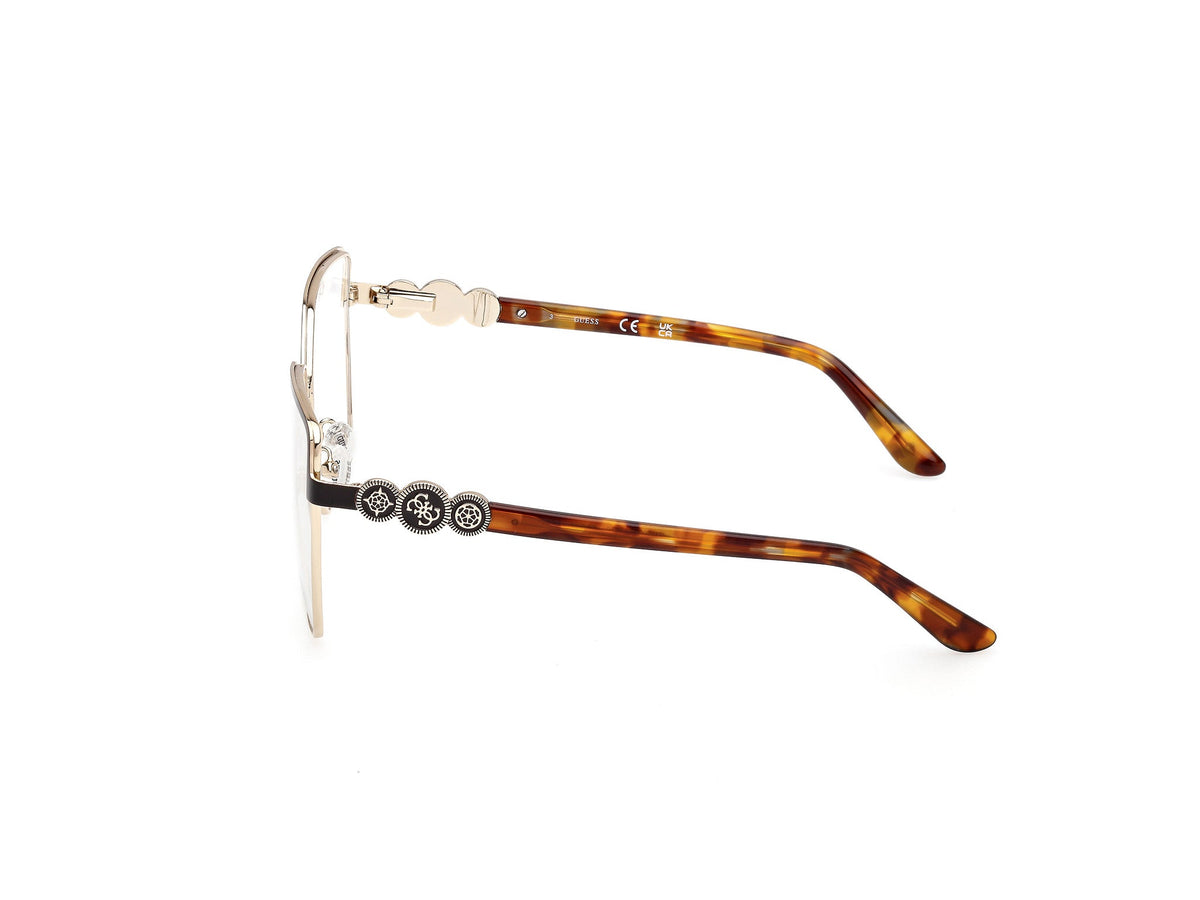 Prescription Glasses Guess GU50229 049 57 16