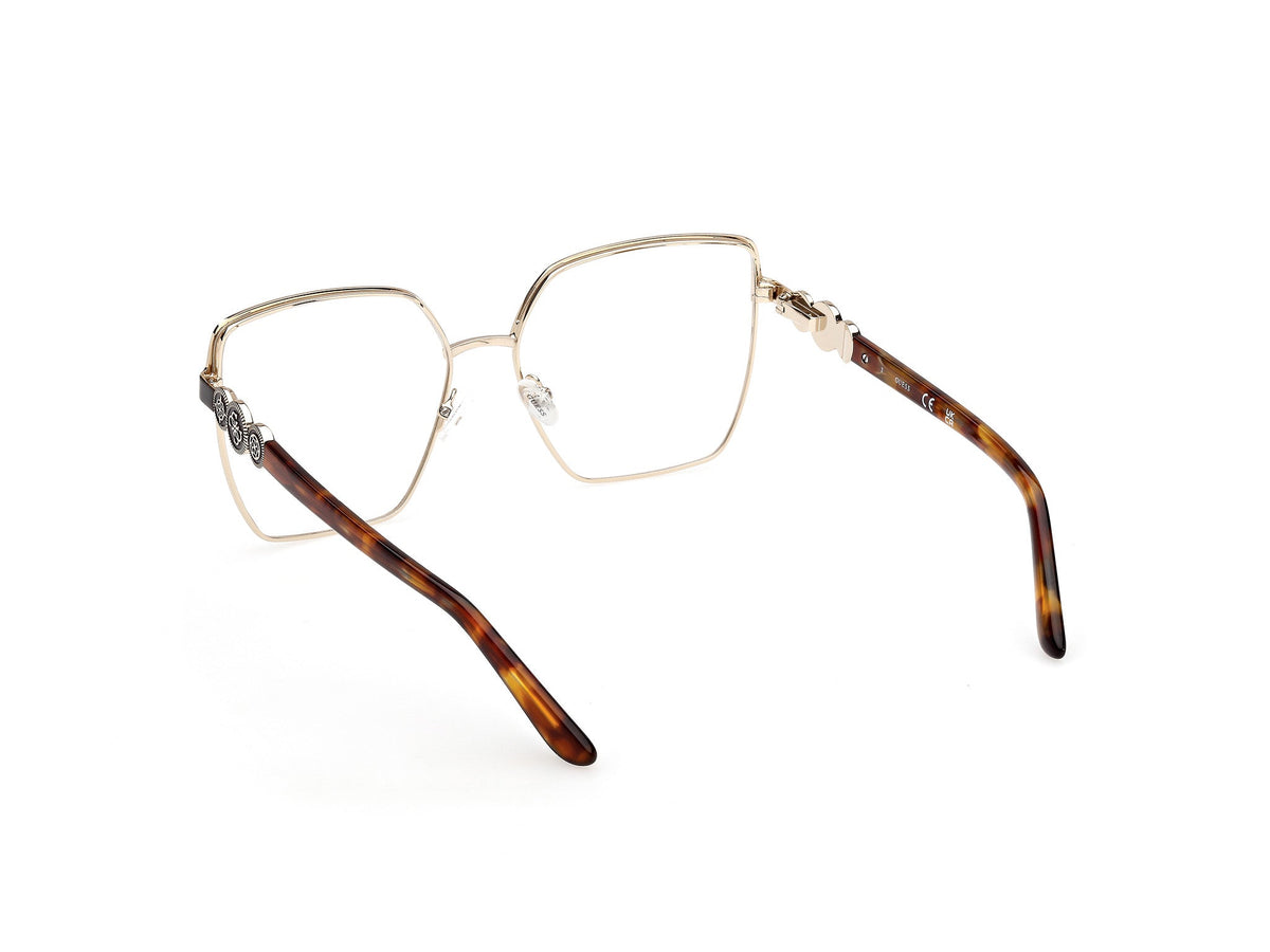 Prescription Glasses Guess GU50229 049 57 16