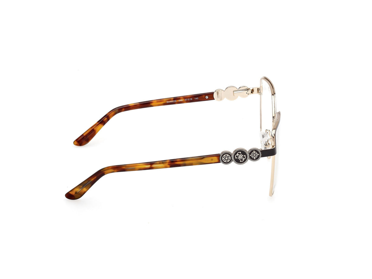 Prescription Glasses Guess GU50229 049 57 16