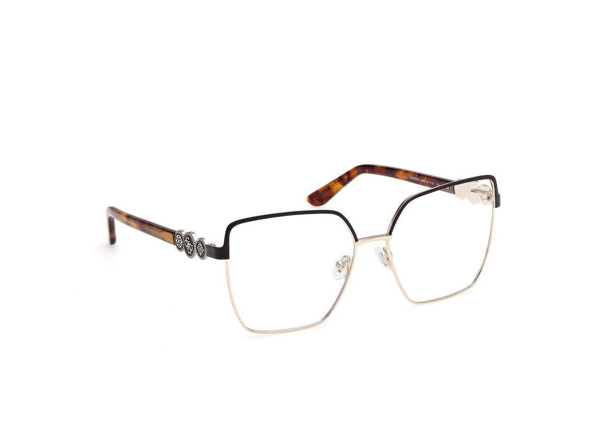 Prescription Glasses Guess GU50229 049 57 16