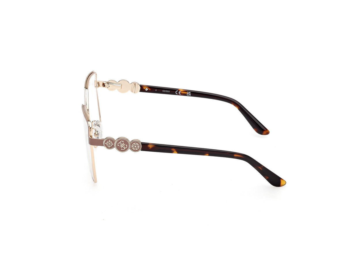 Gafas Graduadas Guess GU50229 058 57 16