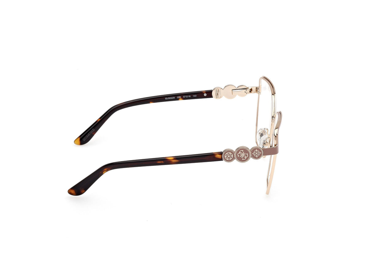 Gafas Graduadas Guess GU50229 058 57 16