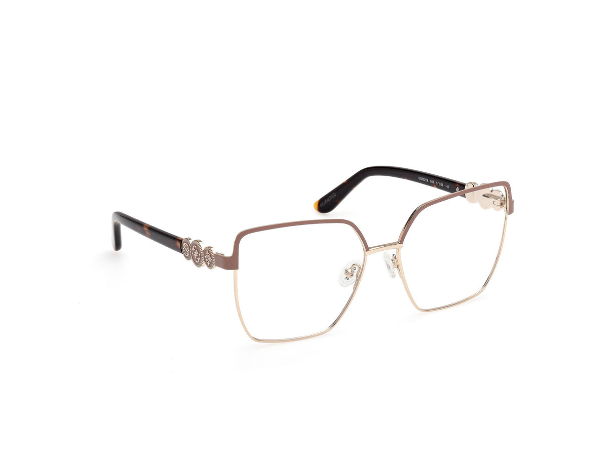 Gafas Graduadas Guess GU50229 058 57 16