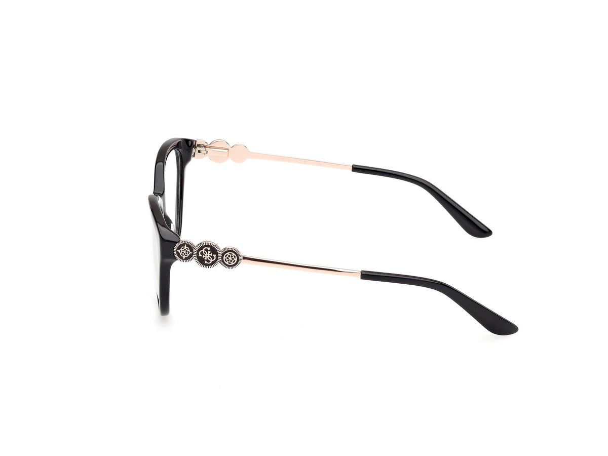 Gafas Graduadas Guess GU50230 001 53 / 55 16