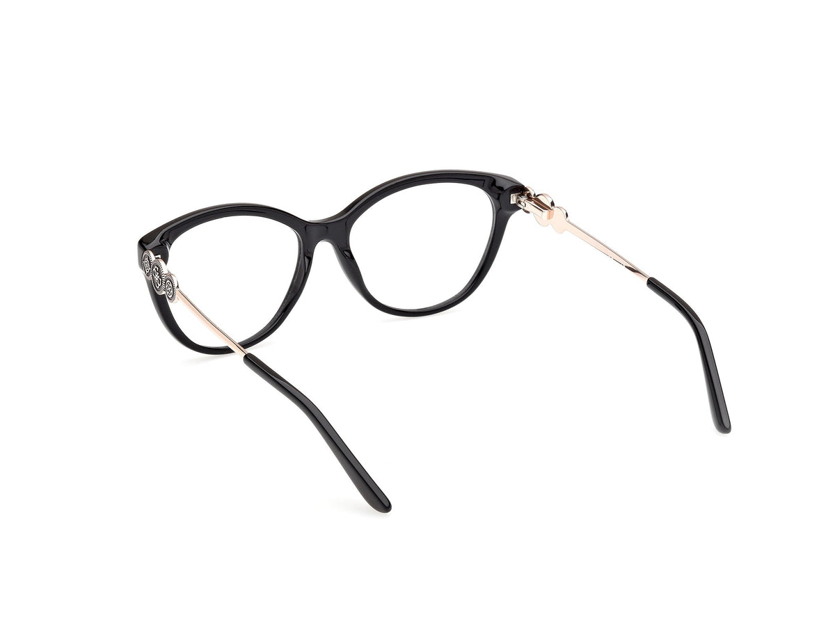 Prescription Glasses Guess GU50230 001 53 / 55 16