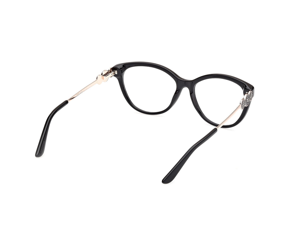 Prescription Glasses Guess GU50230 001 53 / 55 16