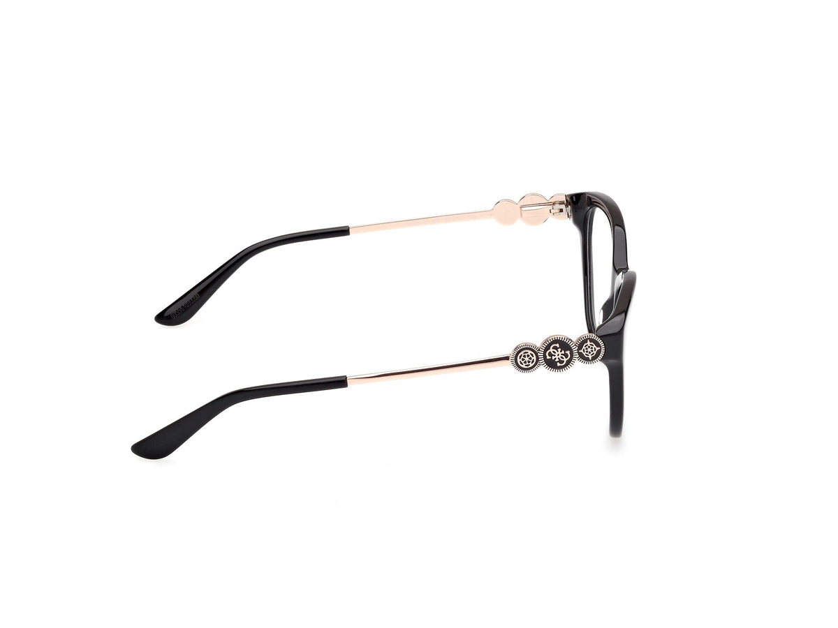 Prescription Glasses Guess GU50230 001 53 / 55 16