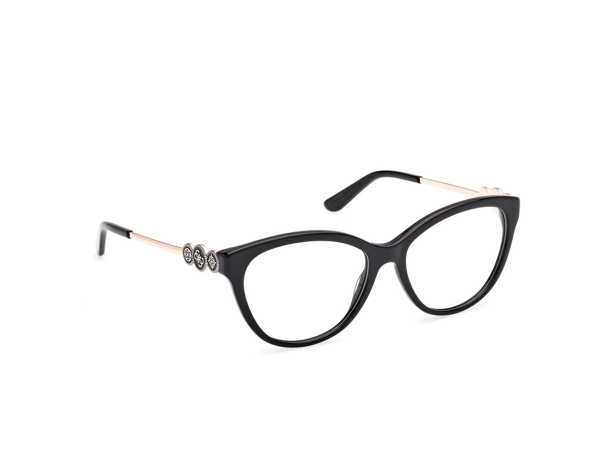 Prescription Glasses Guess GU50230 001 53 / 55 16