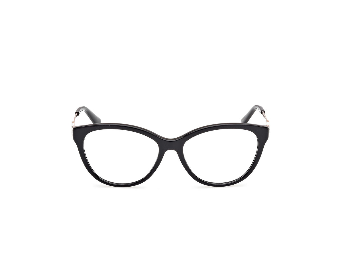 Prescription Glasses Guess GU50230 001 53 / 55 16