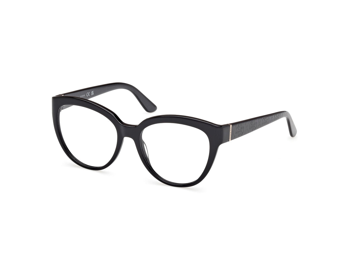 Prescription Glasses Guess GU50232 001 54 17