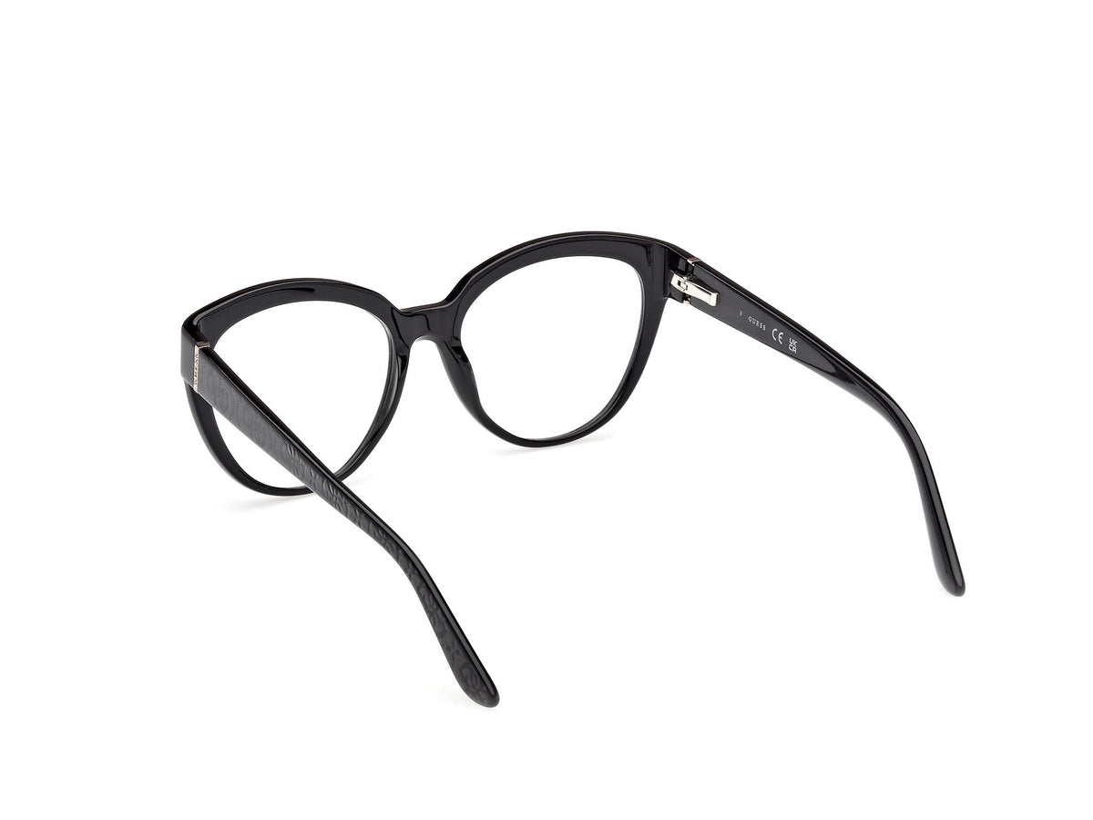 Gafas Graduadas Guess GU50232 001 54 17