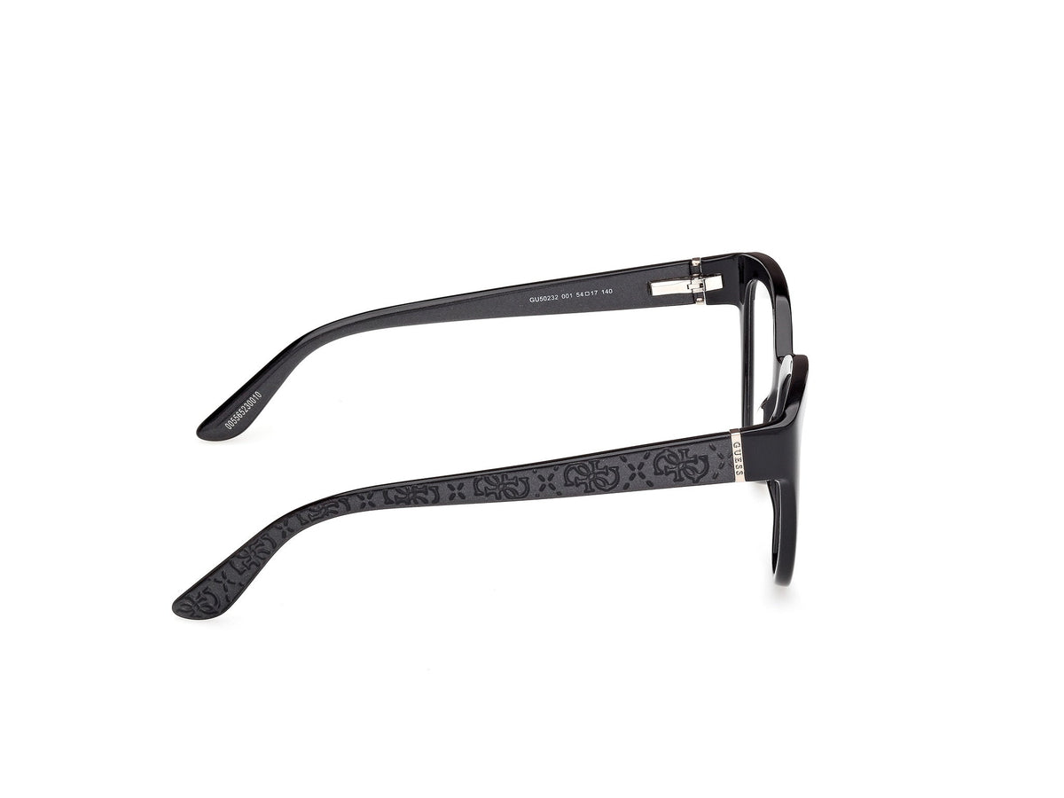 Gafas Graduadas Guess GU50232 001 54 17